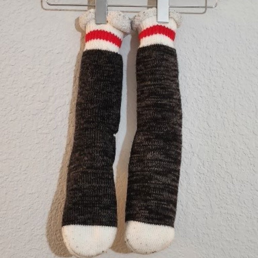 Thick Socks